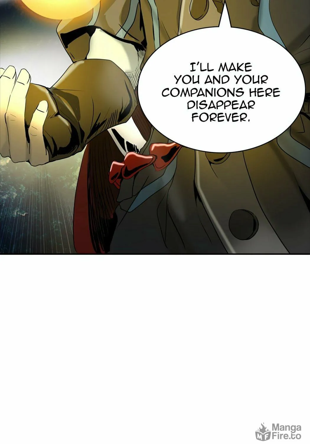 Tower of God Chapter 366 page 5 - 