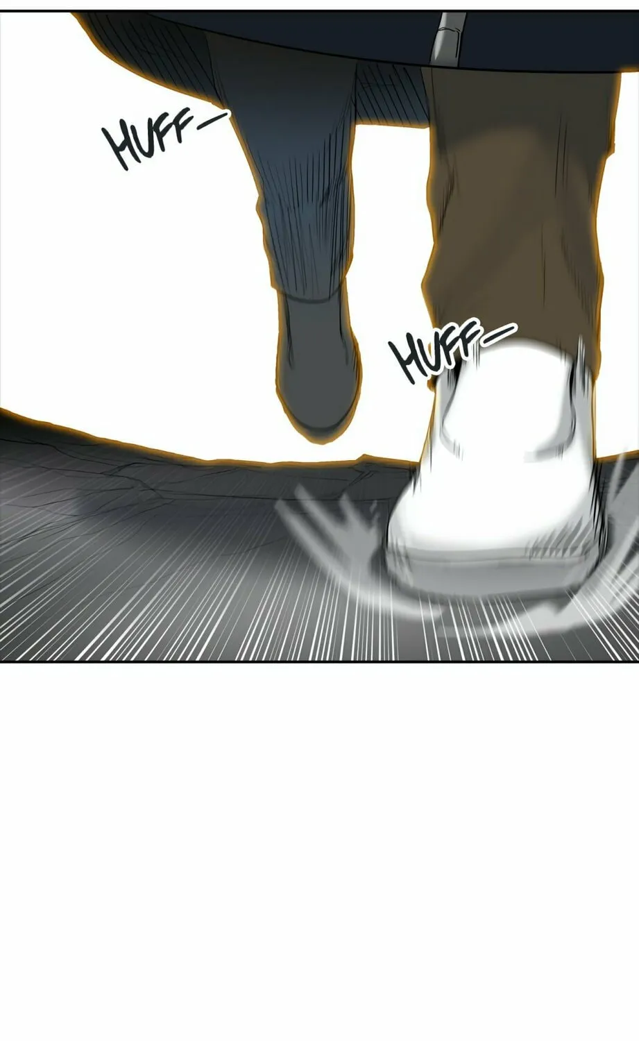 Tower of God Chapter 366 page 41 - 