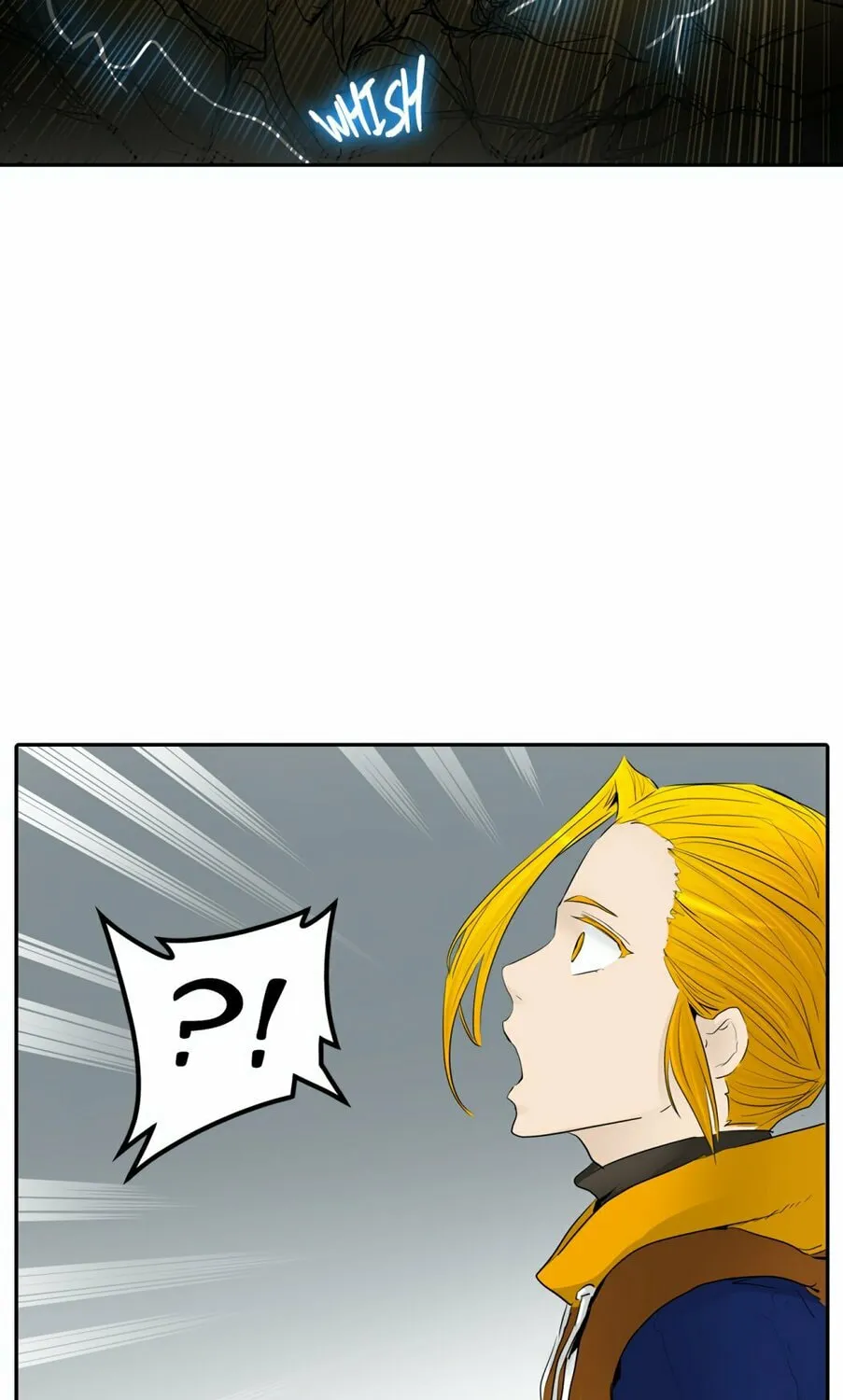 Tower of God Chapter 366 page 47 - 