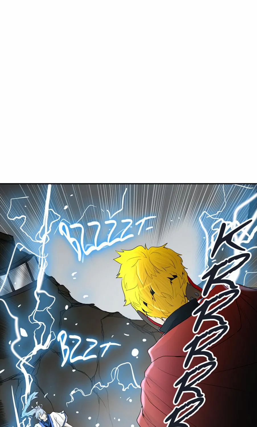 Tower of God Chapter 366 page 49 - 