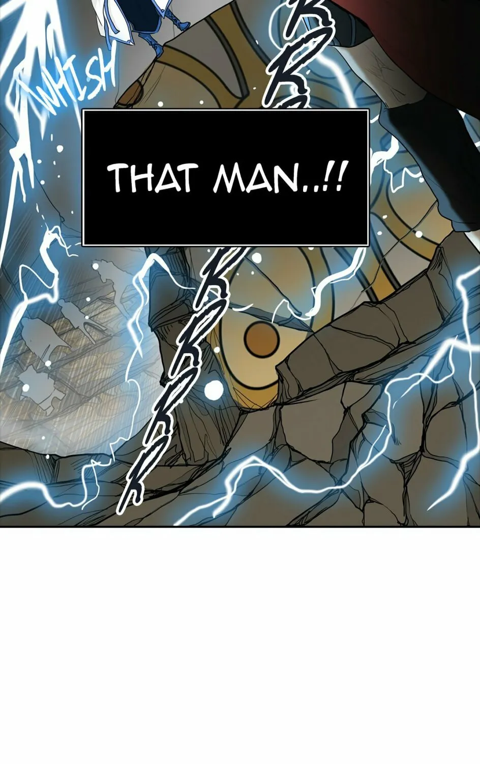 Tower of God Chapter 366 page 51 - 