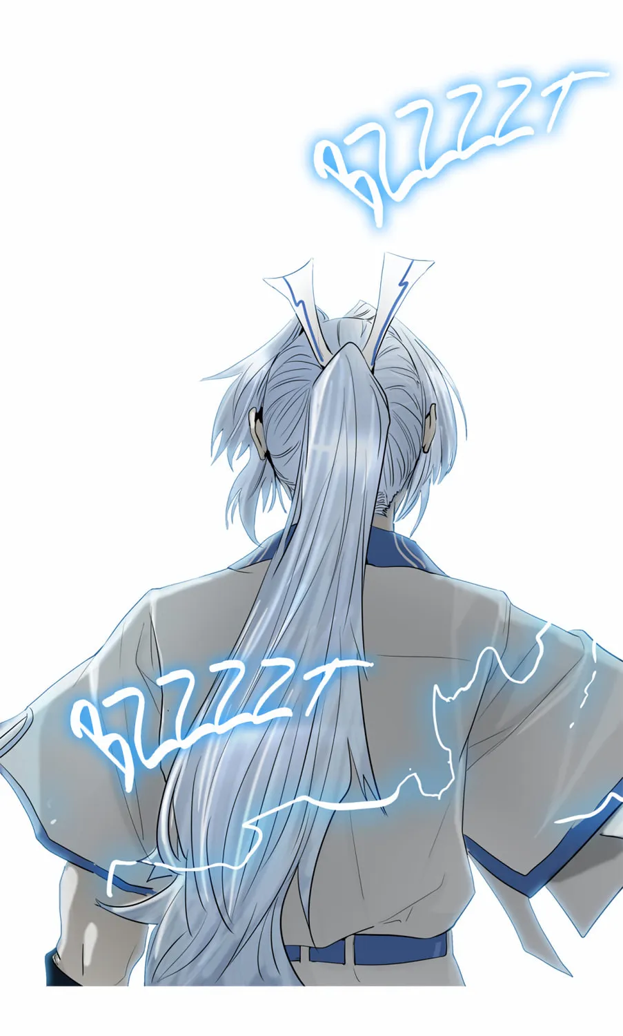 Tower of God Chapter 366 page 53 - 