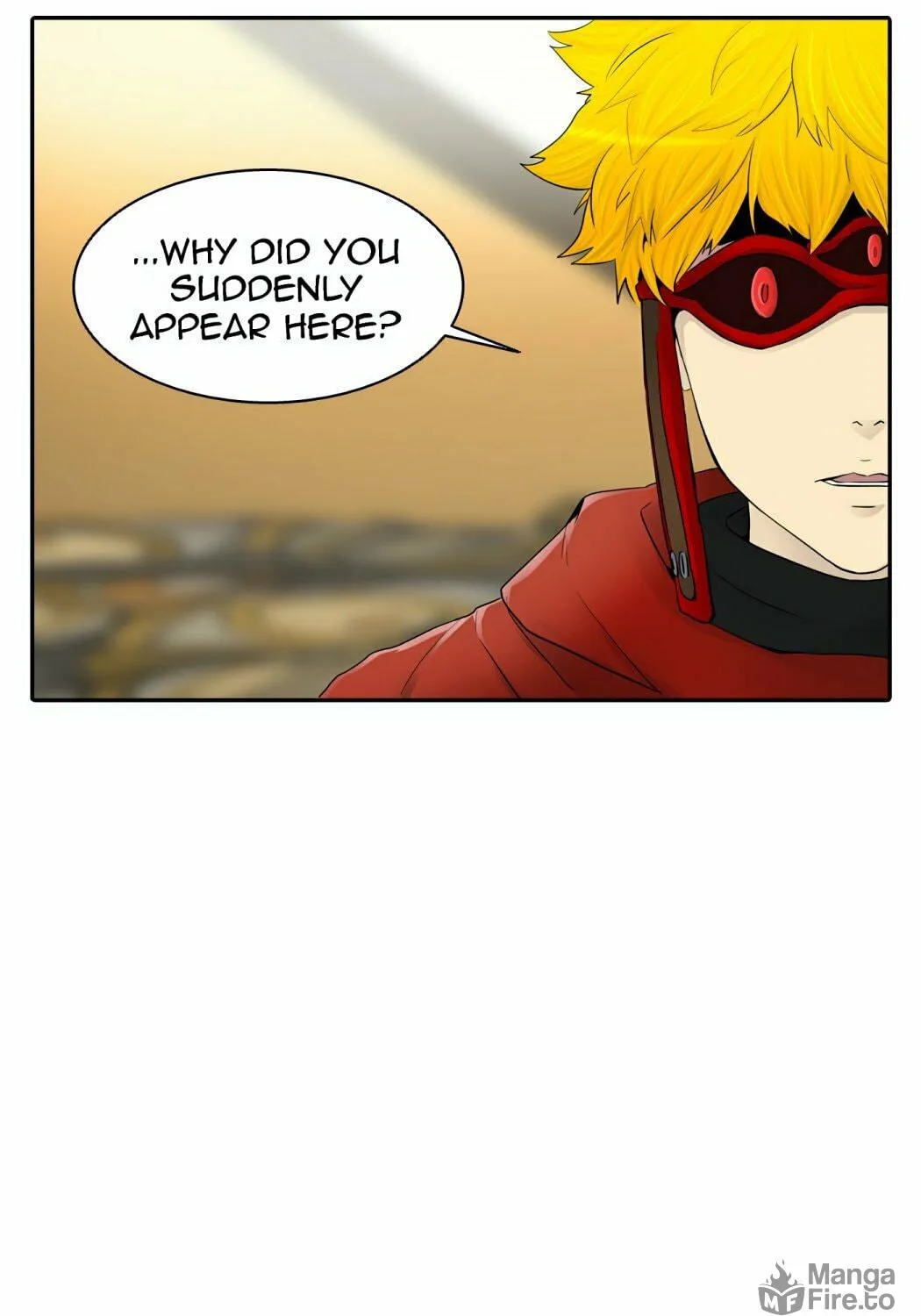 Tower of God Chapter 366 page 61 - 
