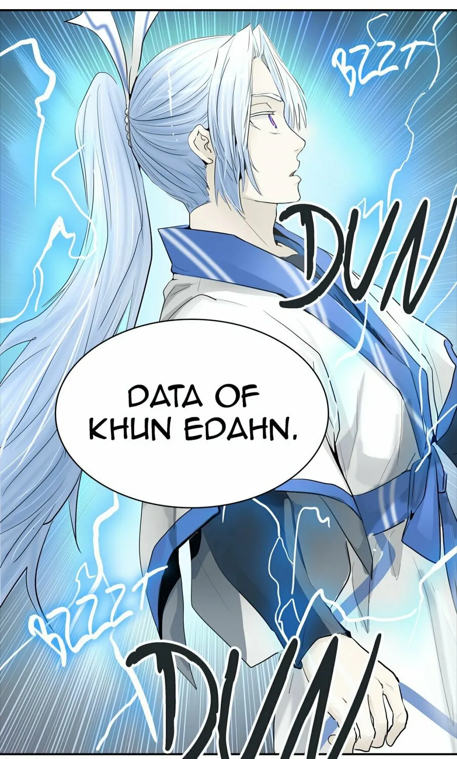 Tower of God Chapter 366 page 63 - 