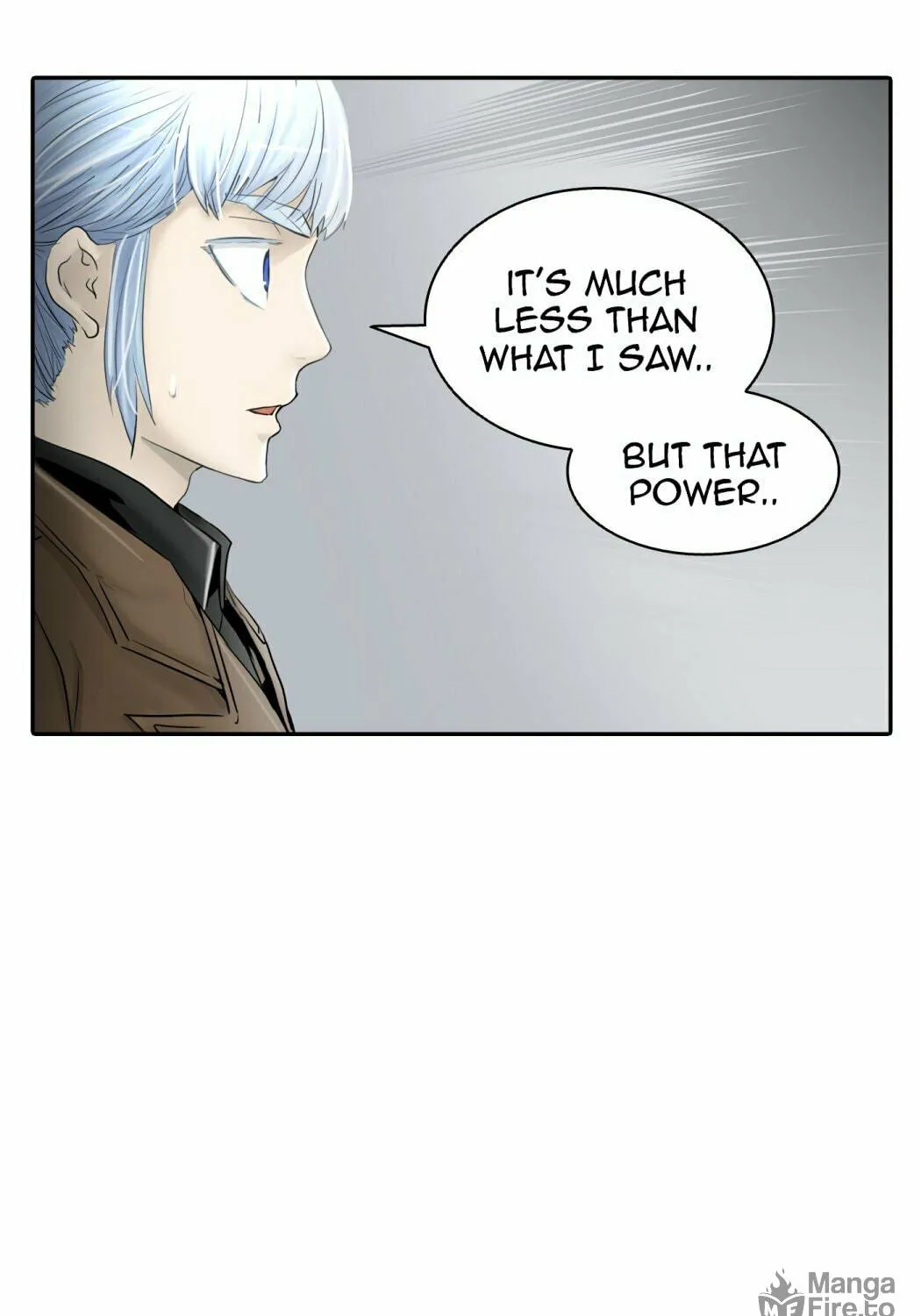 Tower of God Chapter 366 page 67 - 