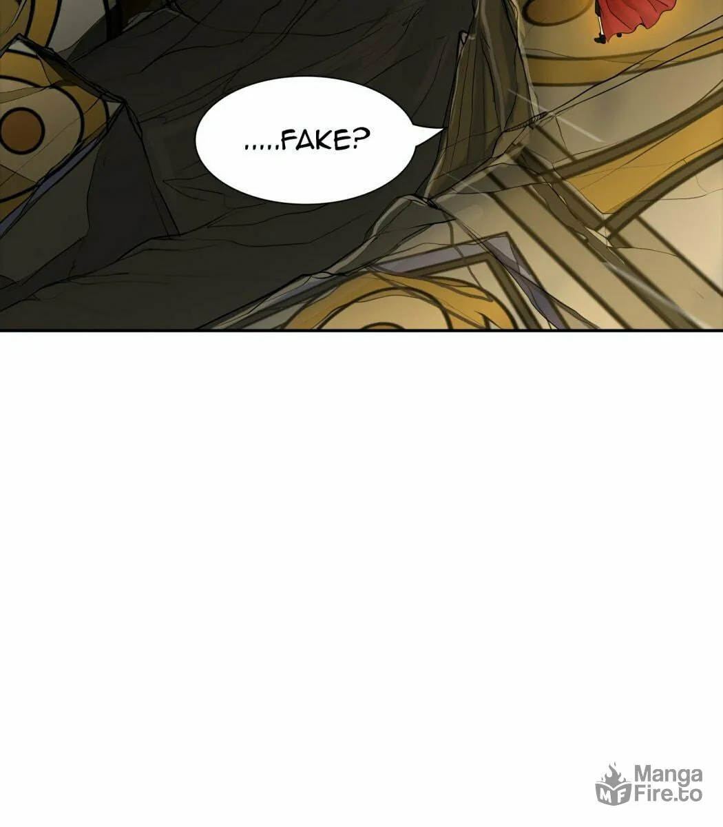 Tower of God Chapter 366 page 73 - 
