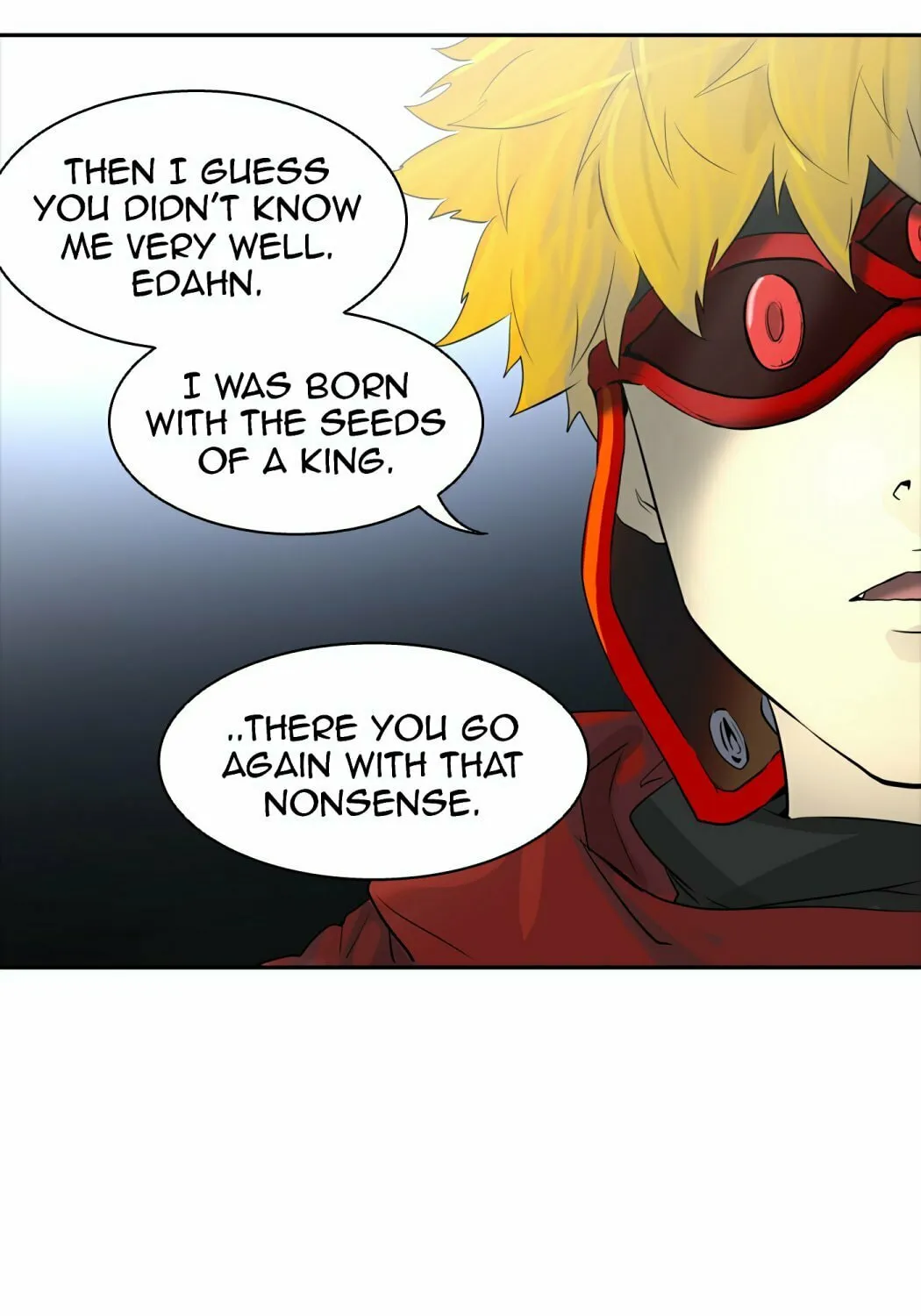 Tower of God Chapter 366 page 76 - 
