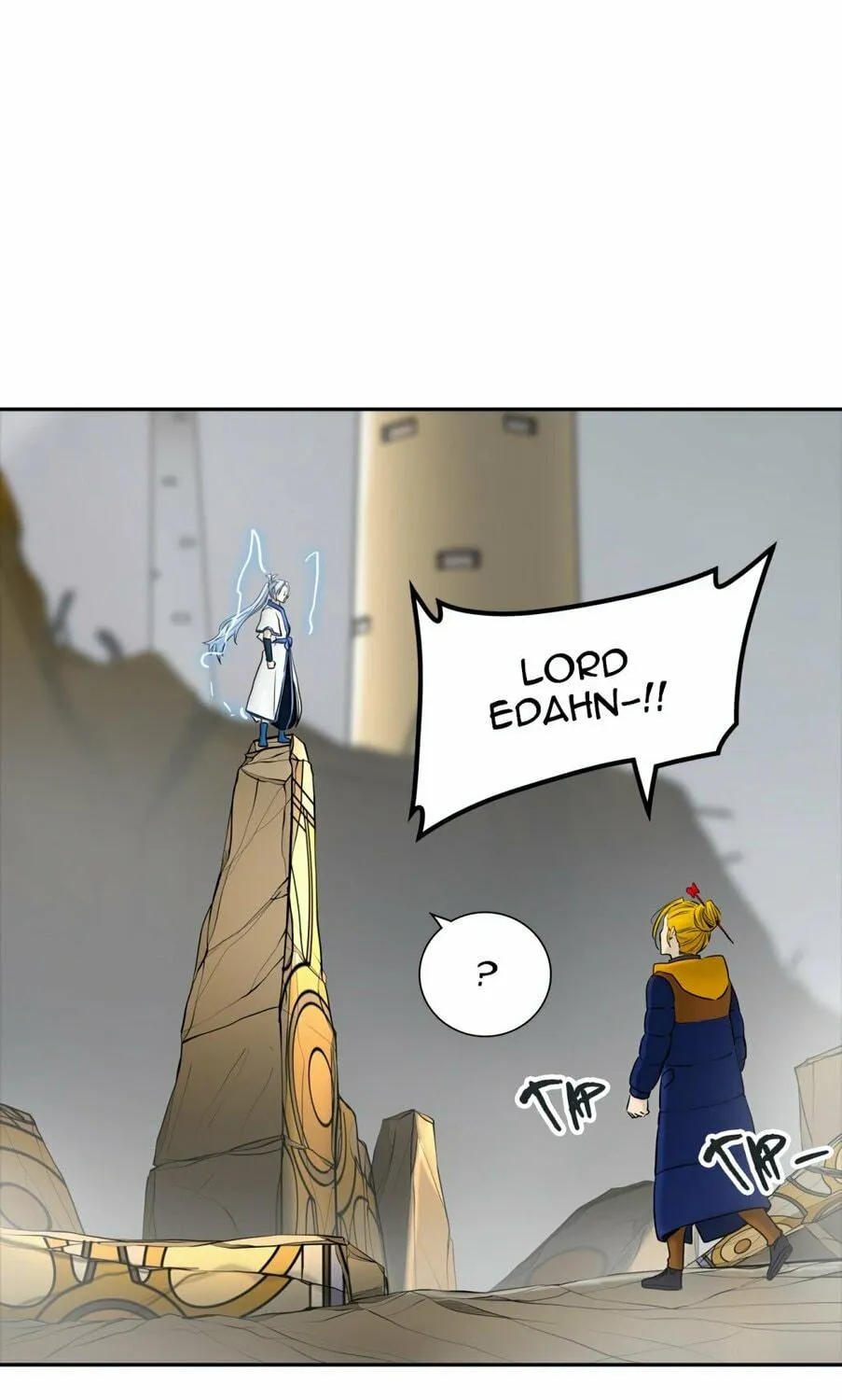 Tower of God Chapter 366 page 78 - 