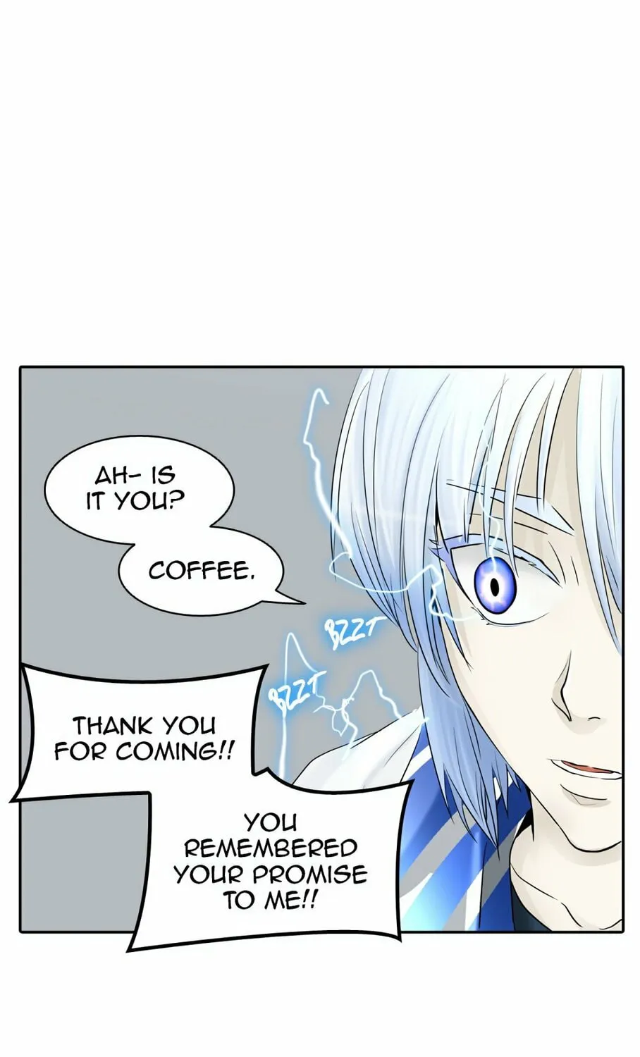 Tower of God Chapter 366 page 80 - 