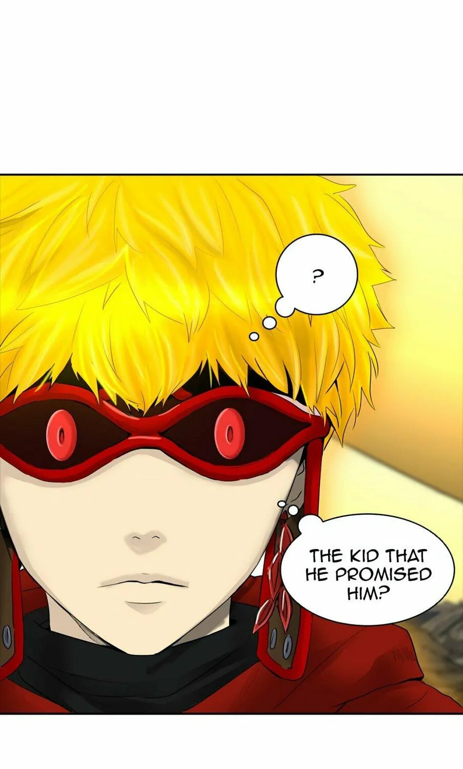 Tower of God Chapter 366 page 84 - 