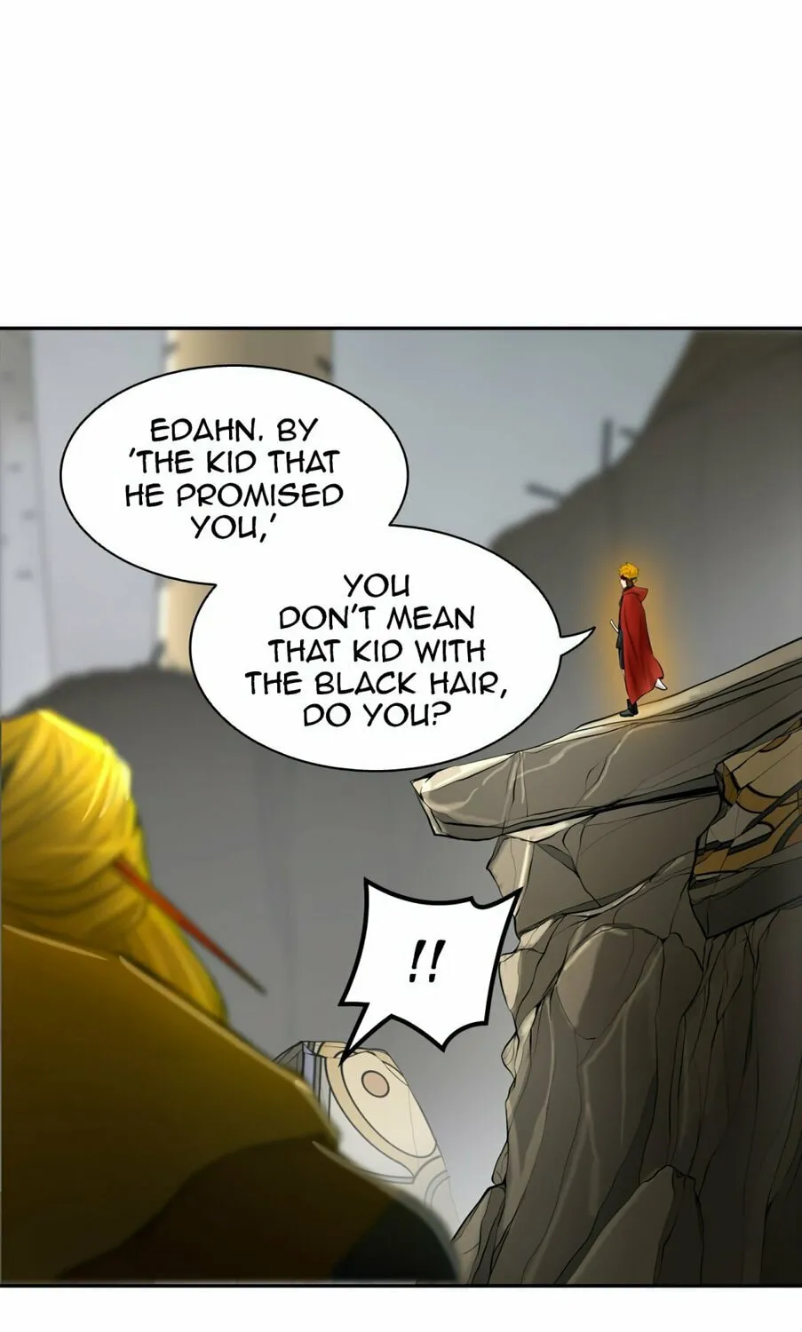 Tower of God Chapter 366 page 86 - 