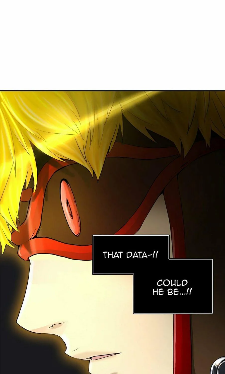 Tower of God Chapter 366 page 88 - 