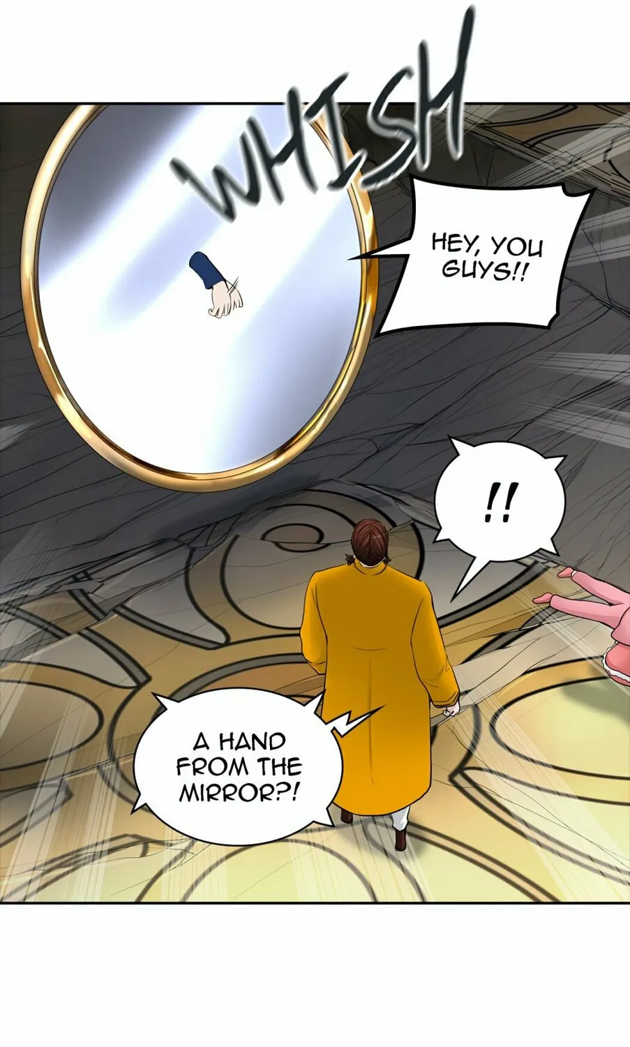Tower of God Chapter 366 page 94 - 