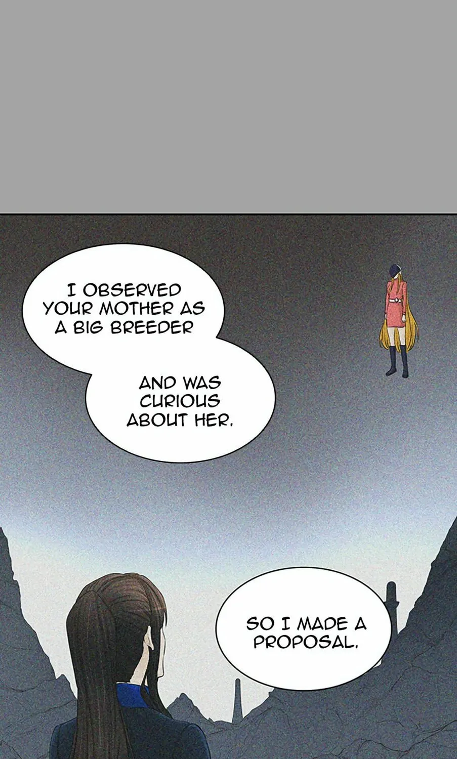Tower of God Chapter 367 page 102 - 