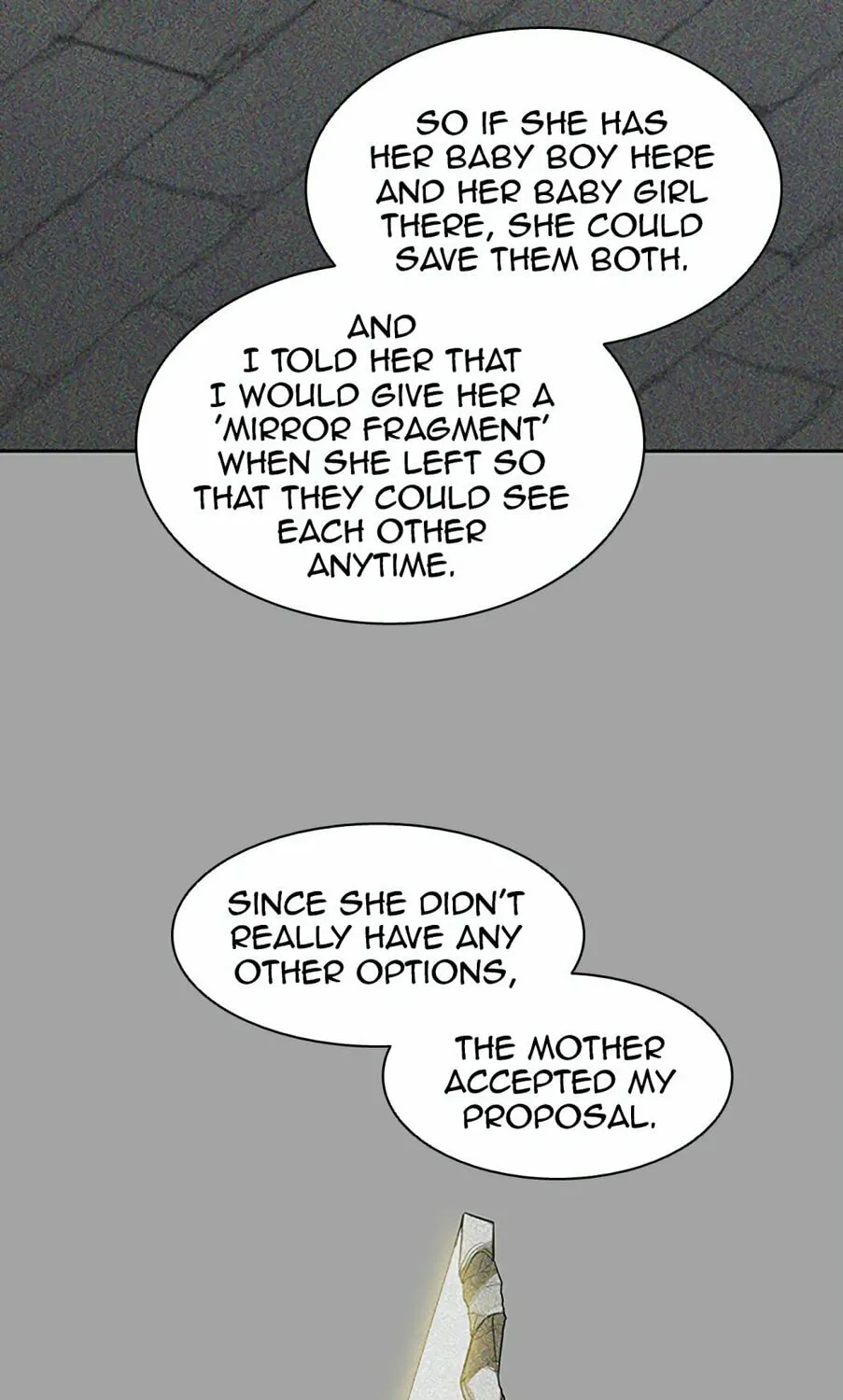 Tower of God Chapter 367 page 106 - 
