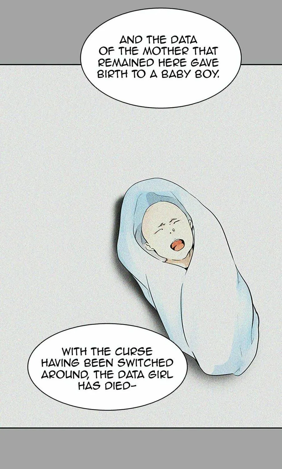 Tower of God Chapter 367 page 109 - 