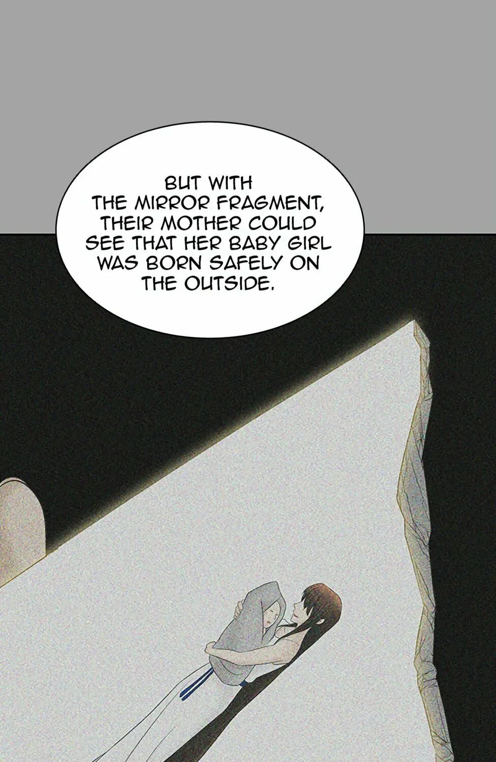 Tower of God Chapter 367 page 111 - 