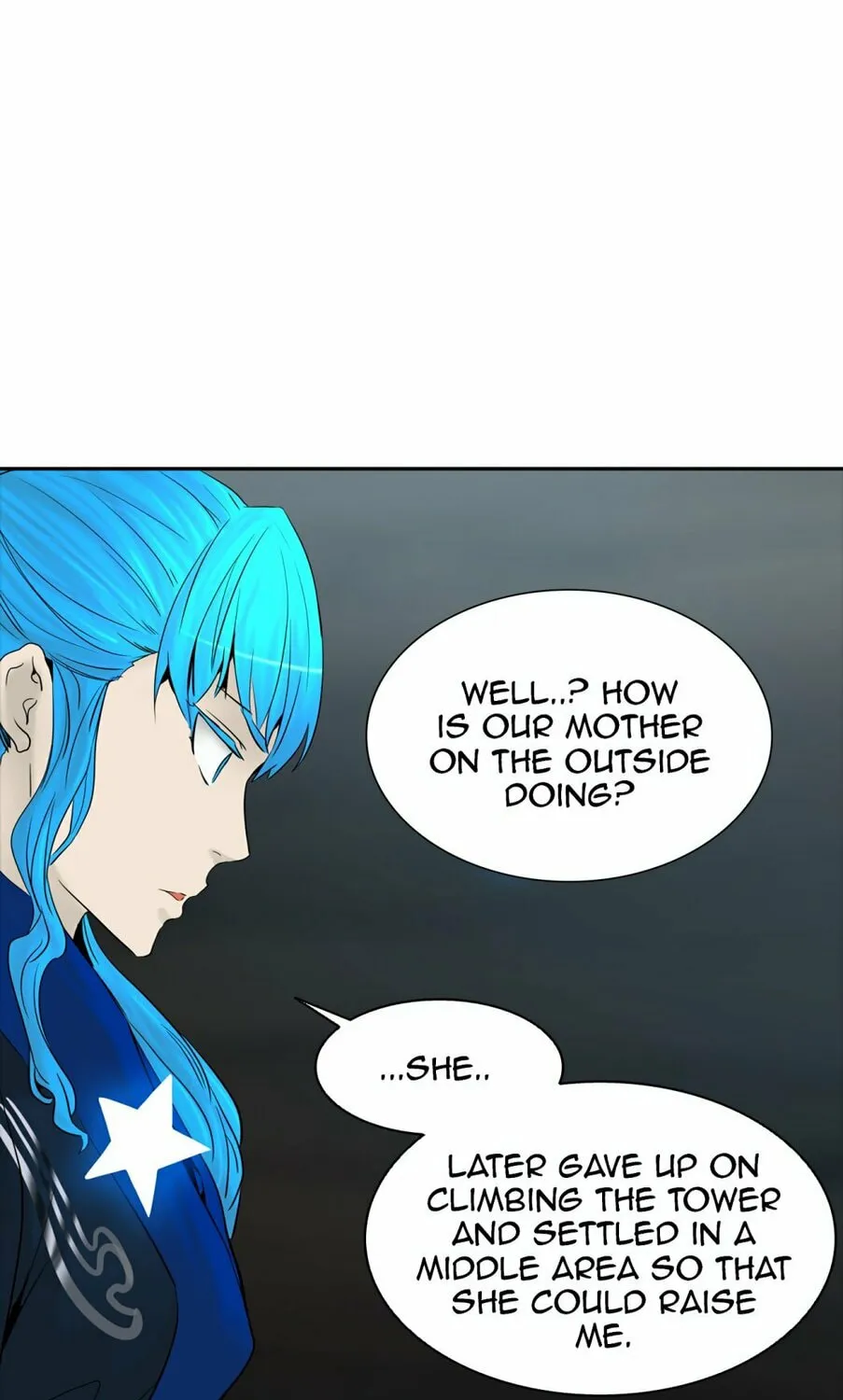 Tower of God Chapter 367 page 117 - 