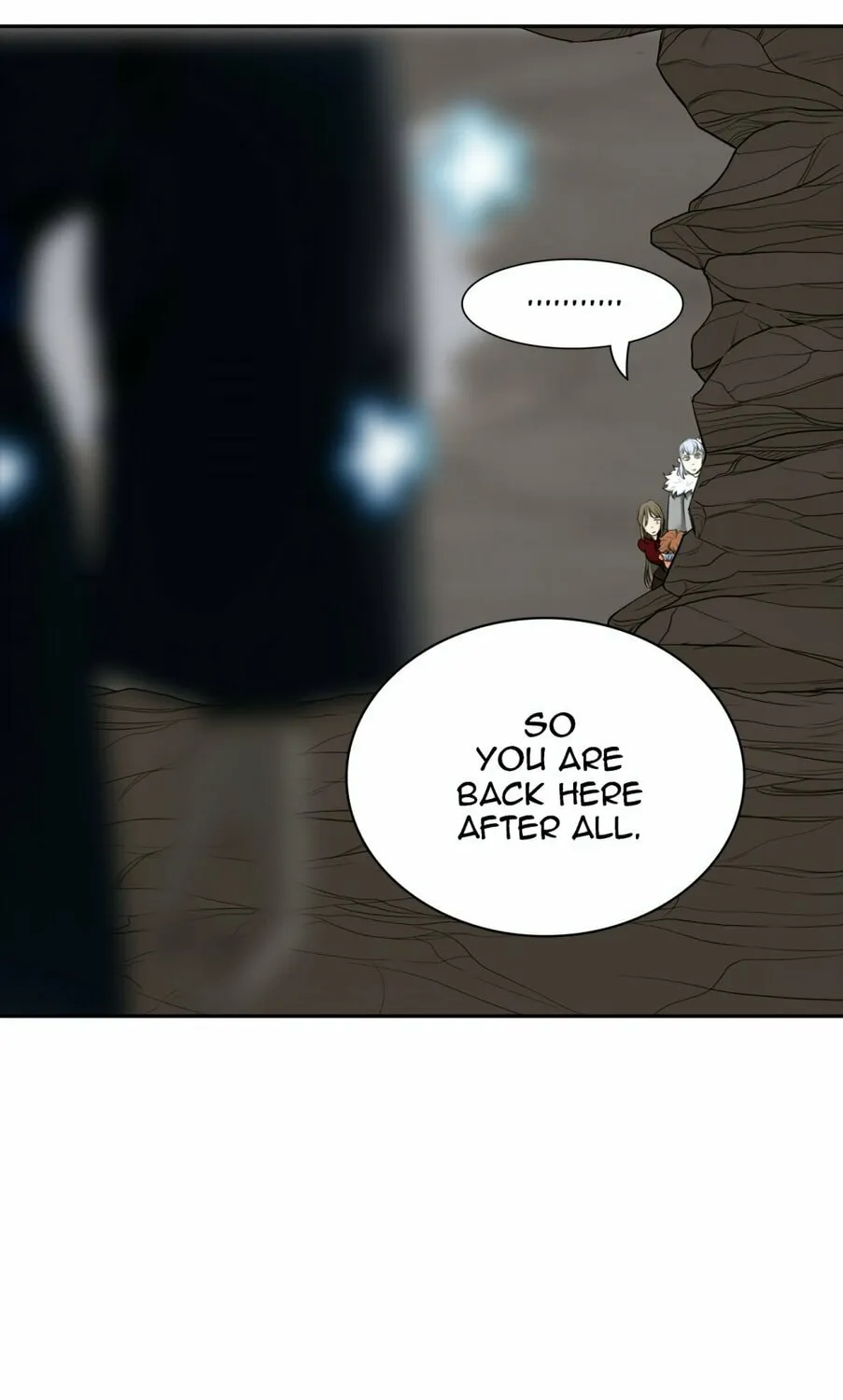 Tower of God Chapter 367 page 13 - 