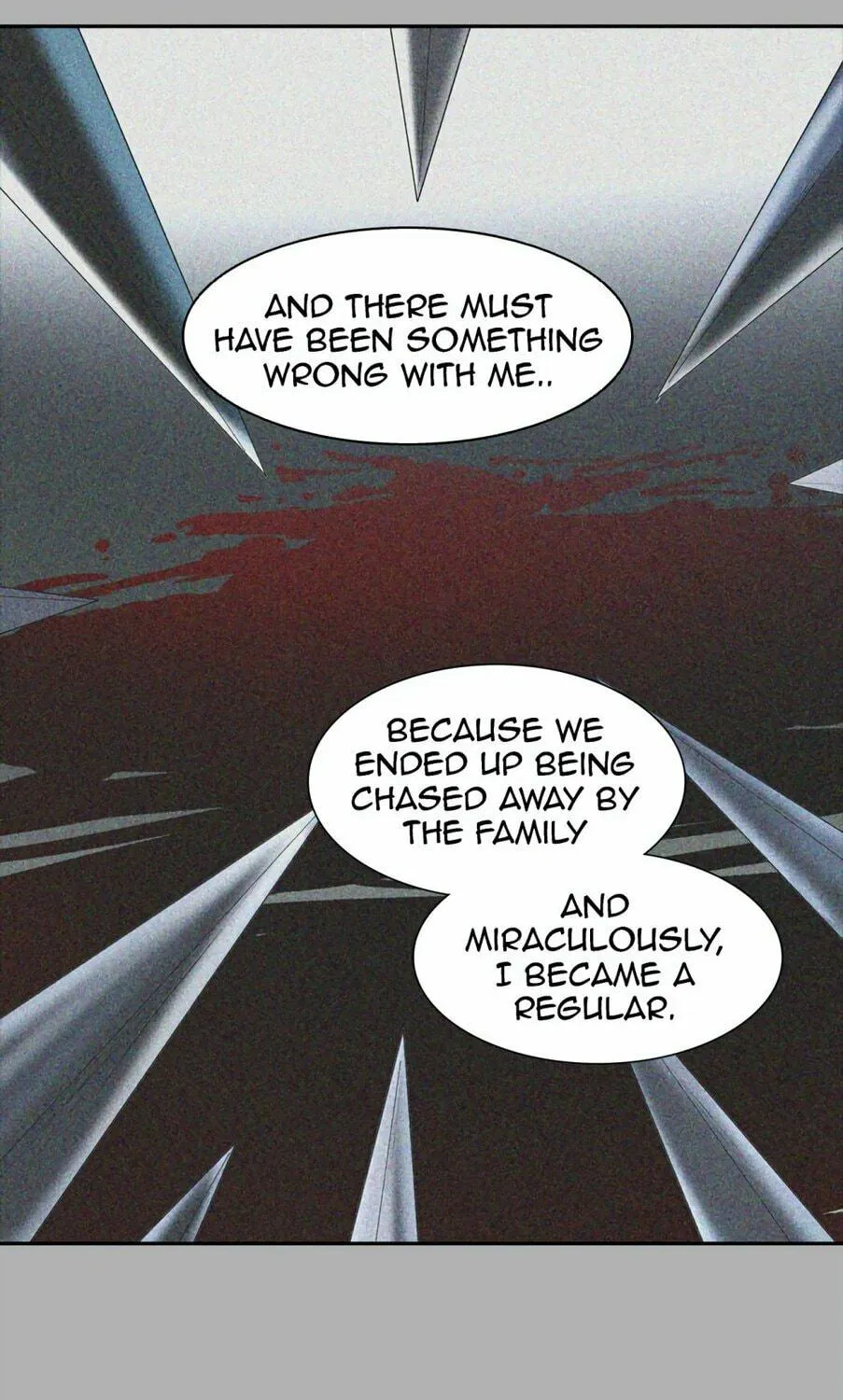 Tower of God Chapter 367 page 121 - 