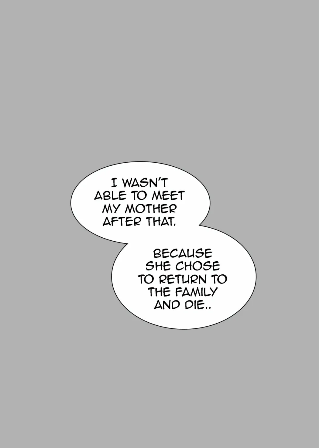 Tower of God Chapter 367 page 125 - 