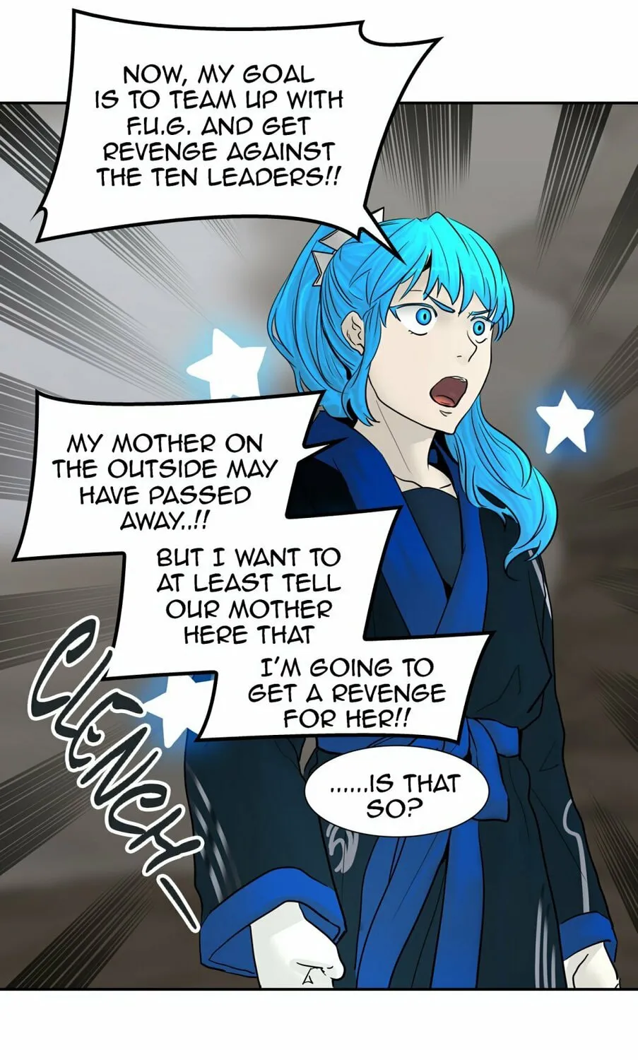 Tower of God Chapter 367 page 129 - 