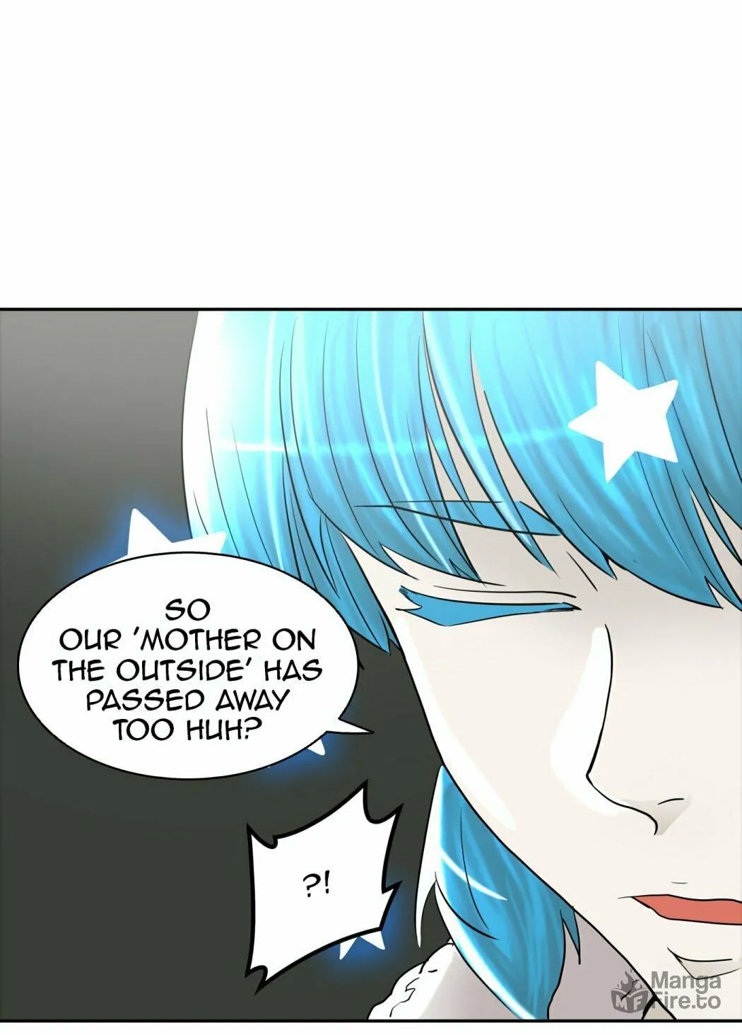 Tower of God Chapter 367 page 131 - 