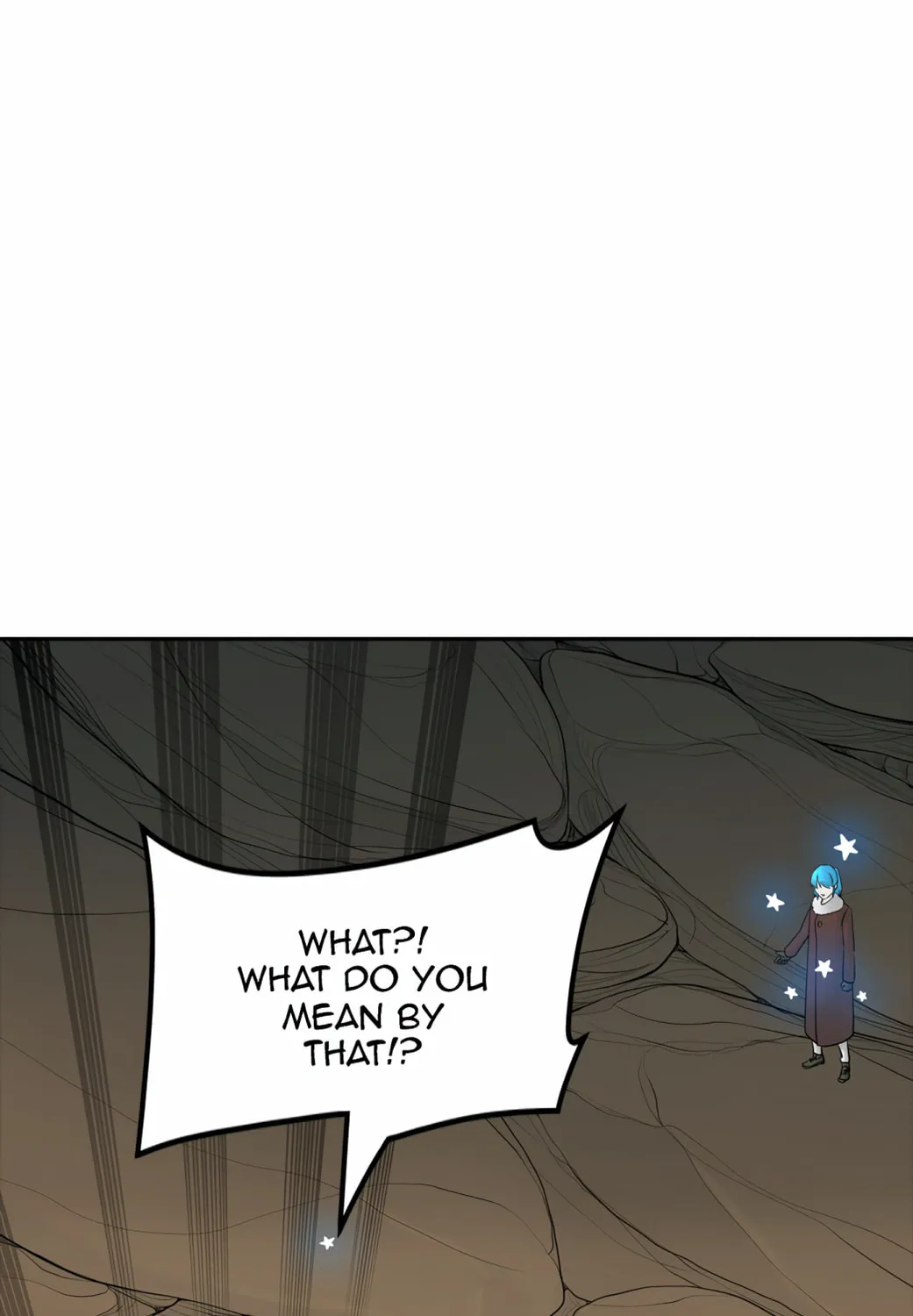 Tower of God Chapter 367 page 132 - 