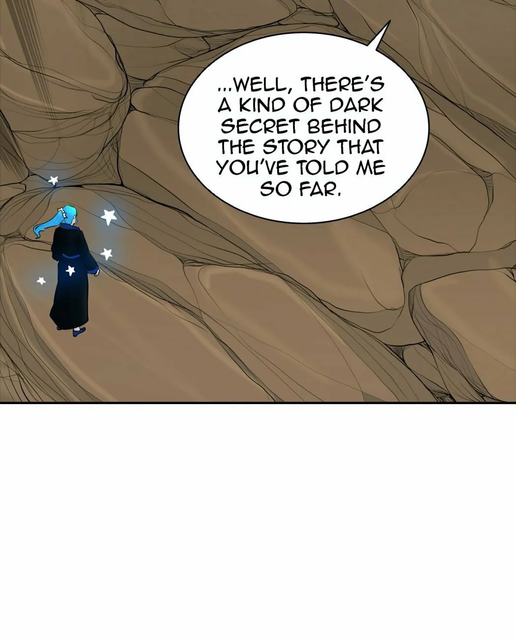 Tower of God Chapter 367 page 134 - 