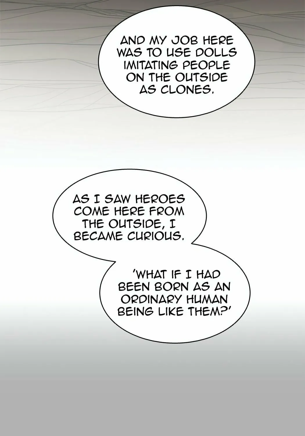 Tower of God Chapter 367 page 137 - 