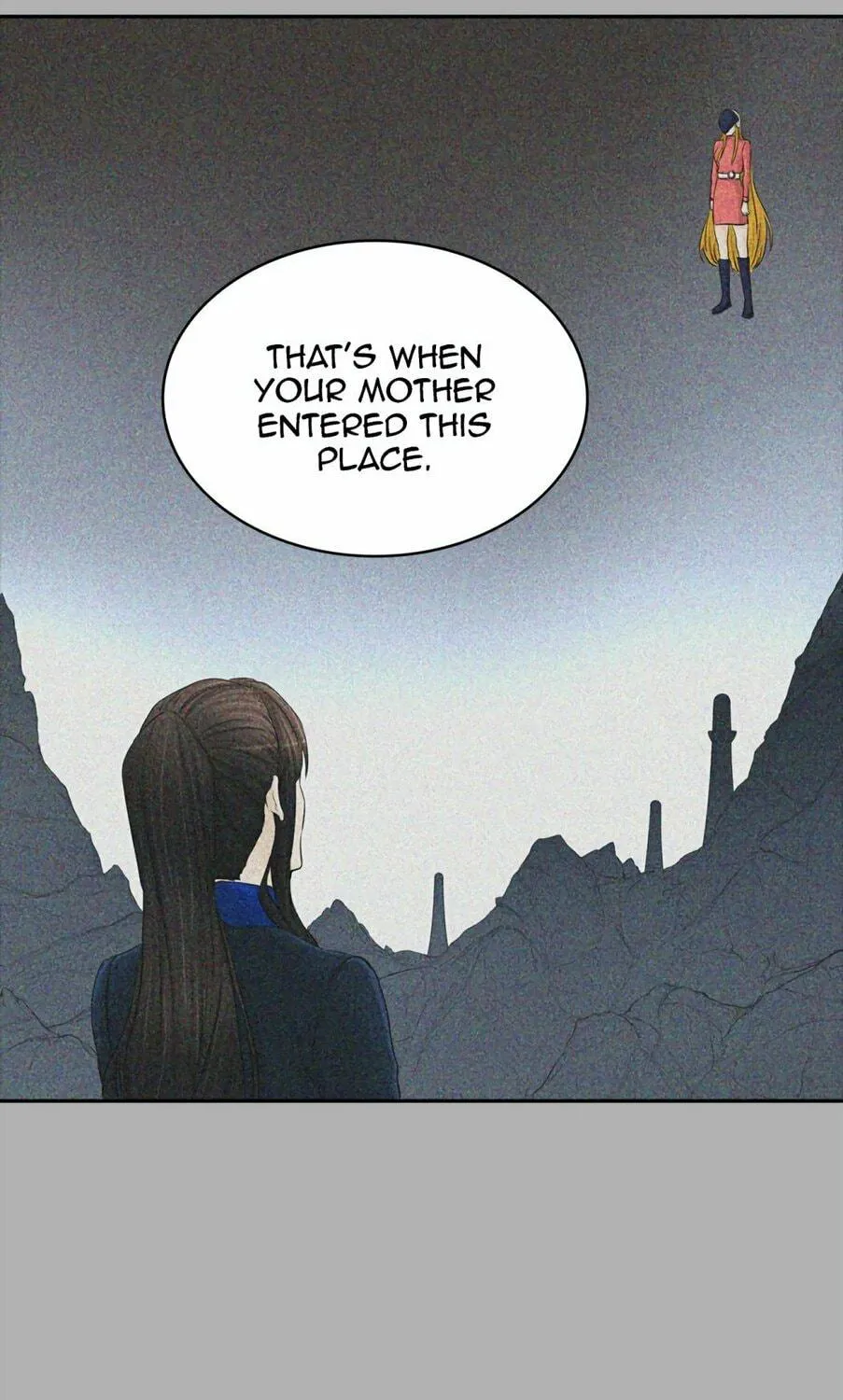 Tower of God Chapter 367 page 139 - 