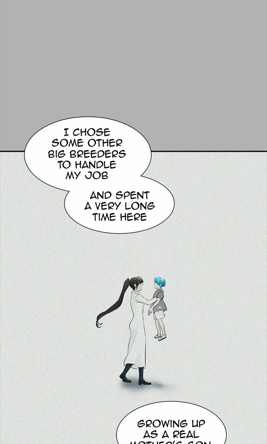 Tower of God Chapter 367 page 145 - 