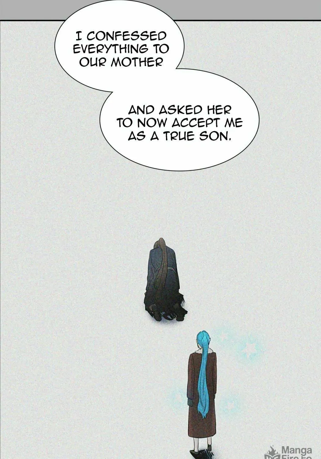Tower of God Chapter 367 page 152 - 