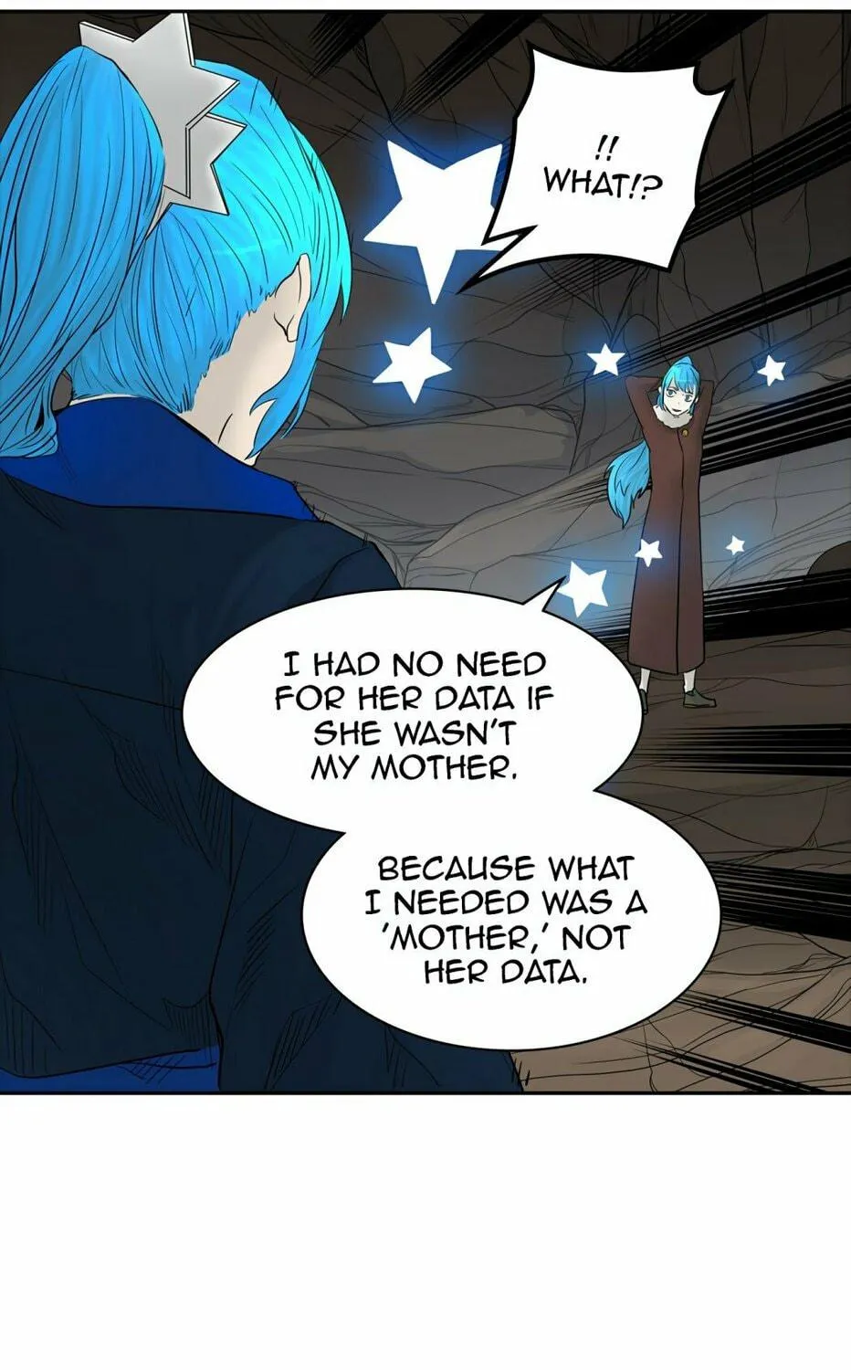 Tower of God Chapter 367 page 156 - 