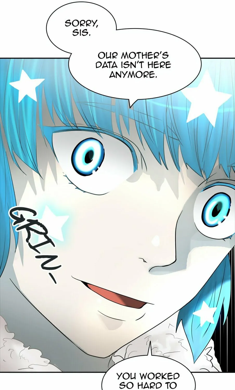 Tower of God Chapter 367 page 158 - 