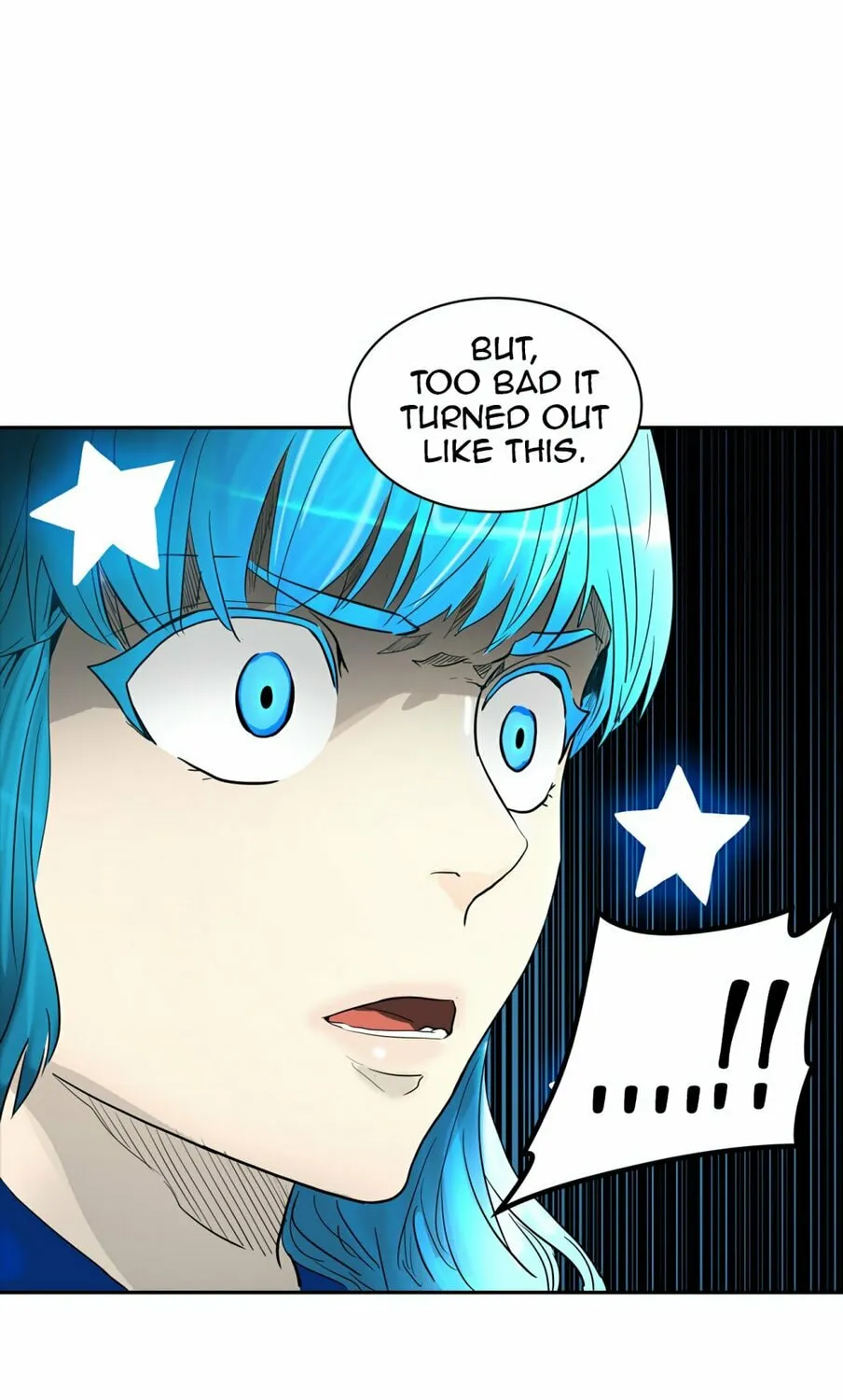 Tower of God Chapter 367 page 160 - 