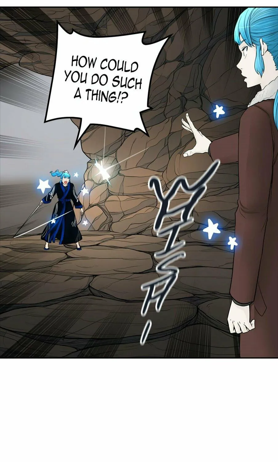 Tower of God Chapter 367 page 162 - 
