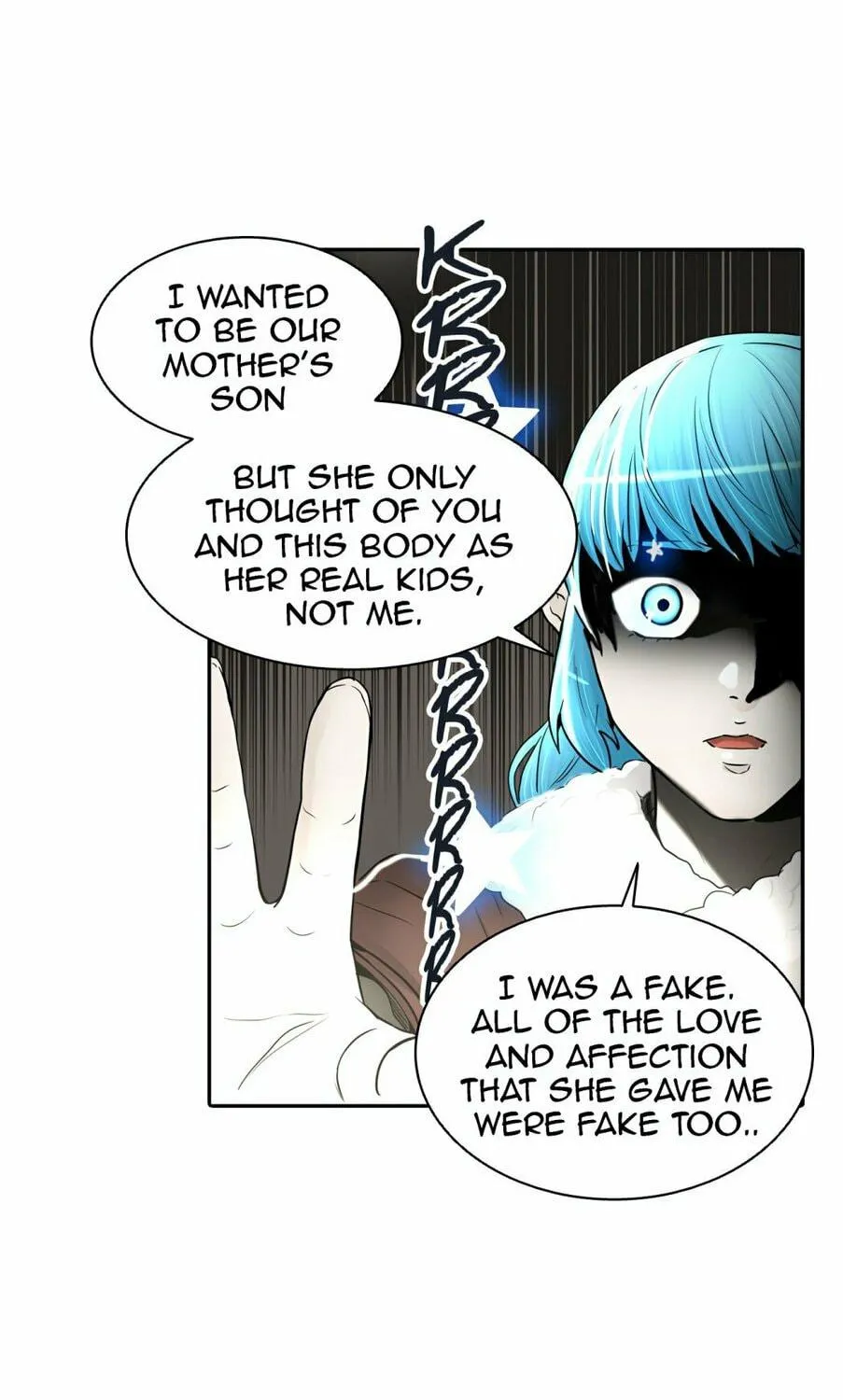 Tower of God Chapter 367 page 168 - 