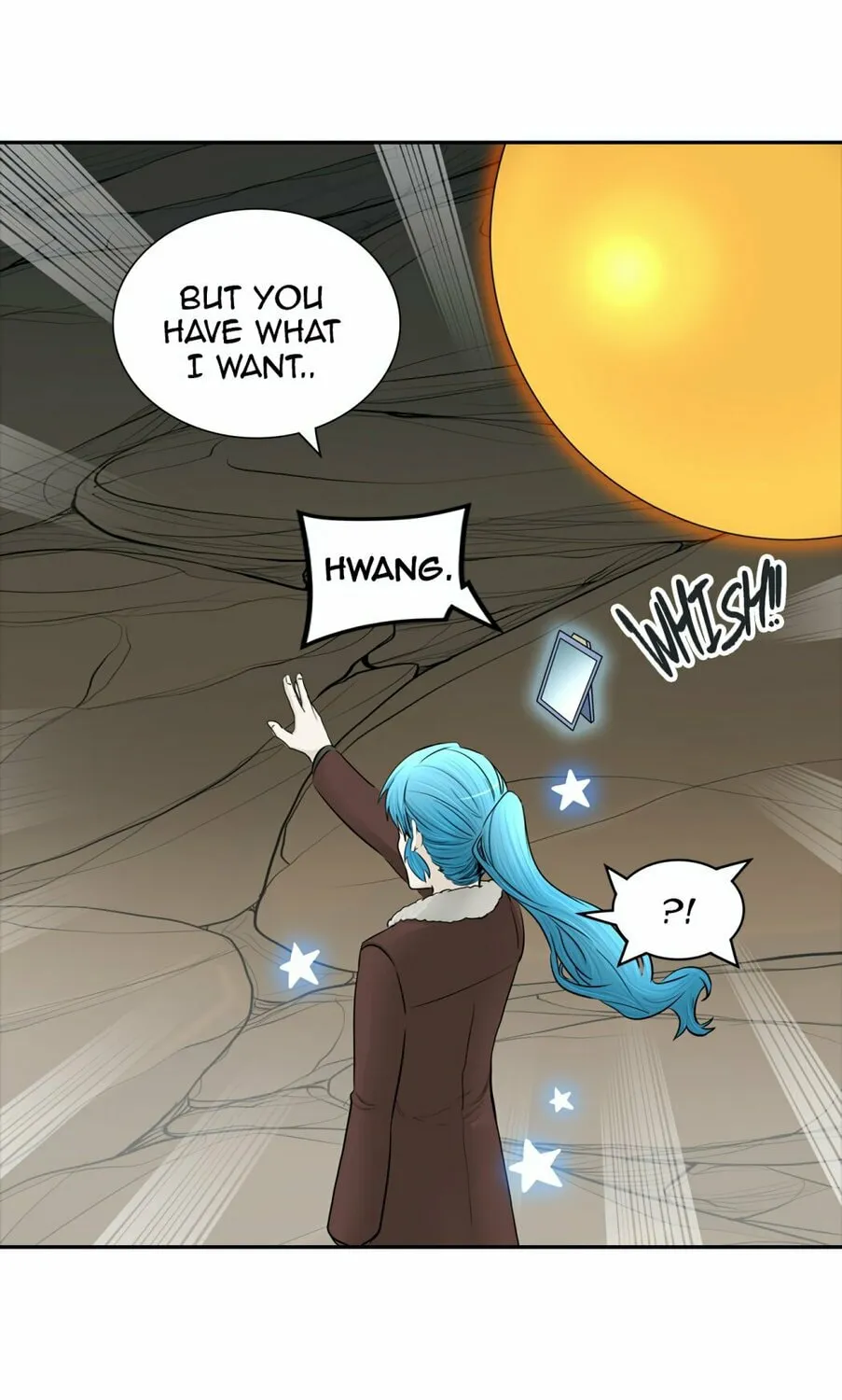 Tower of God Chapter 367 page 170 - 