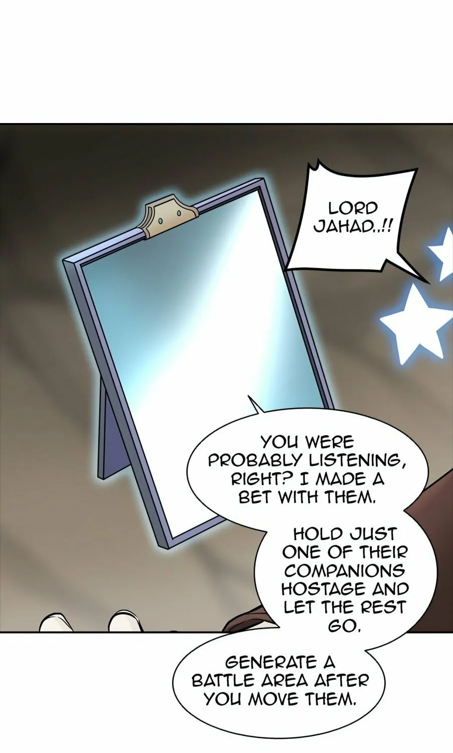 Tower of God Chapter 367 page 172 - 
