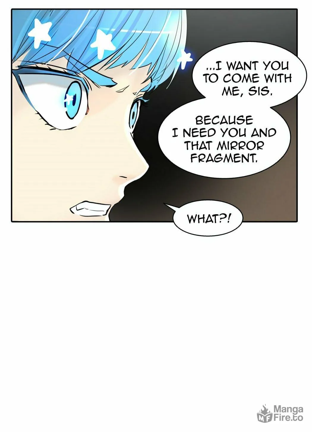 Tower of God Chapter 367 page 176 - 