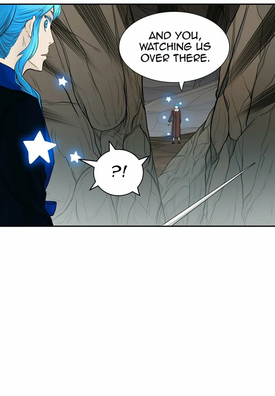 Tower of God Chapter 367 page 177 - 