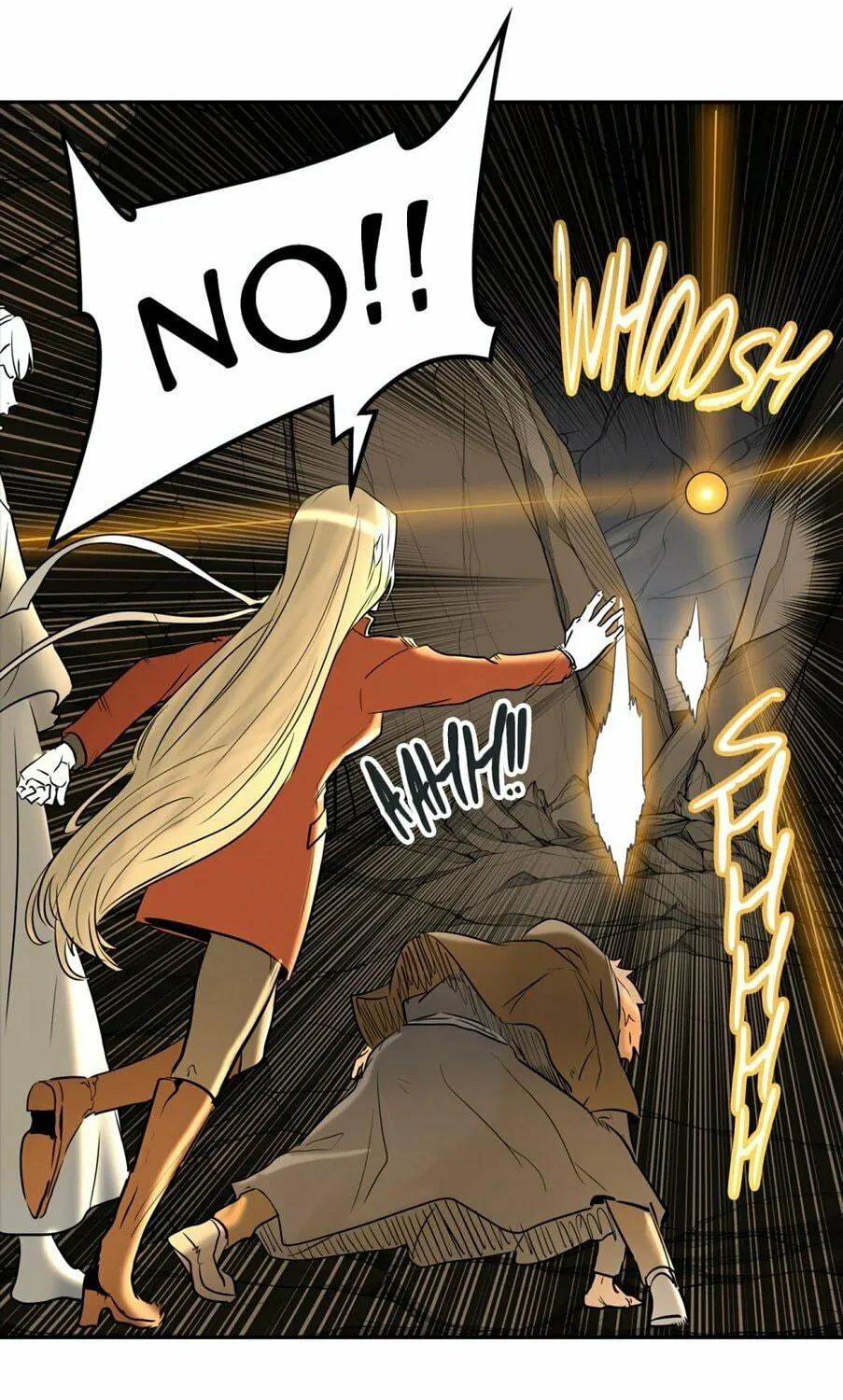 Tower of God Chapter 367 page 184 - 