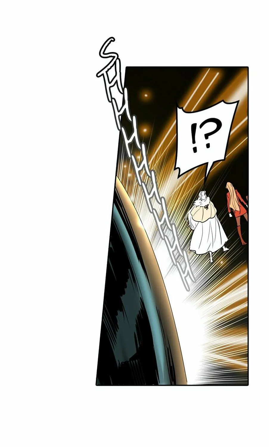 Tower of God Chapter 367 page 190 - 