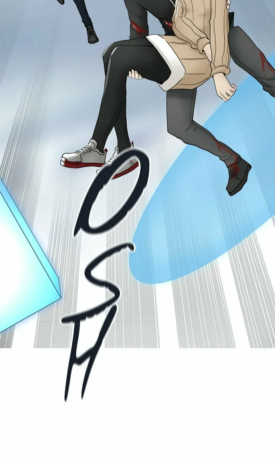 Tower of God Chapter 367 page 199 - 