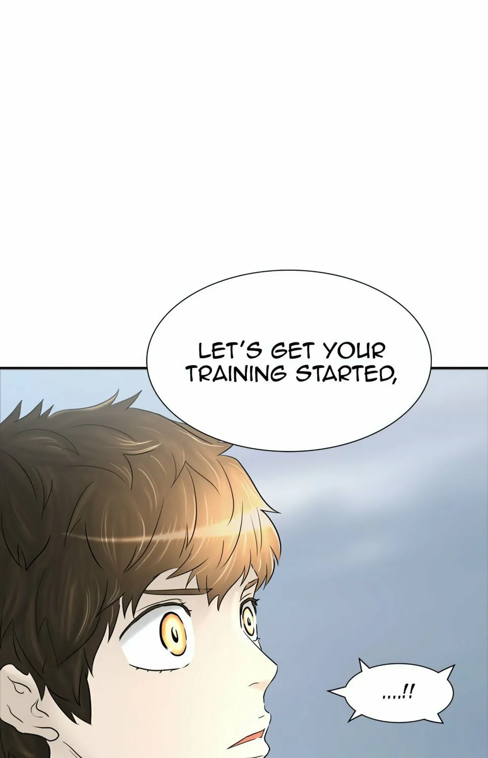 Tower of God Chapter 367 page 205 - 