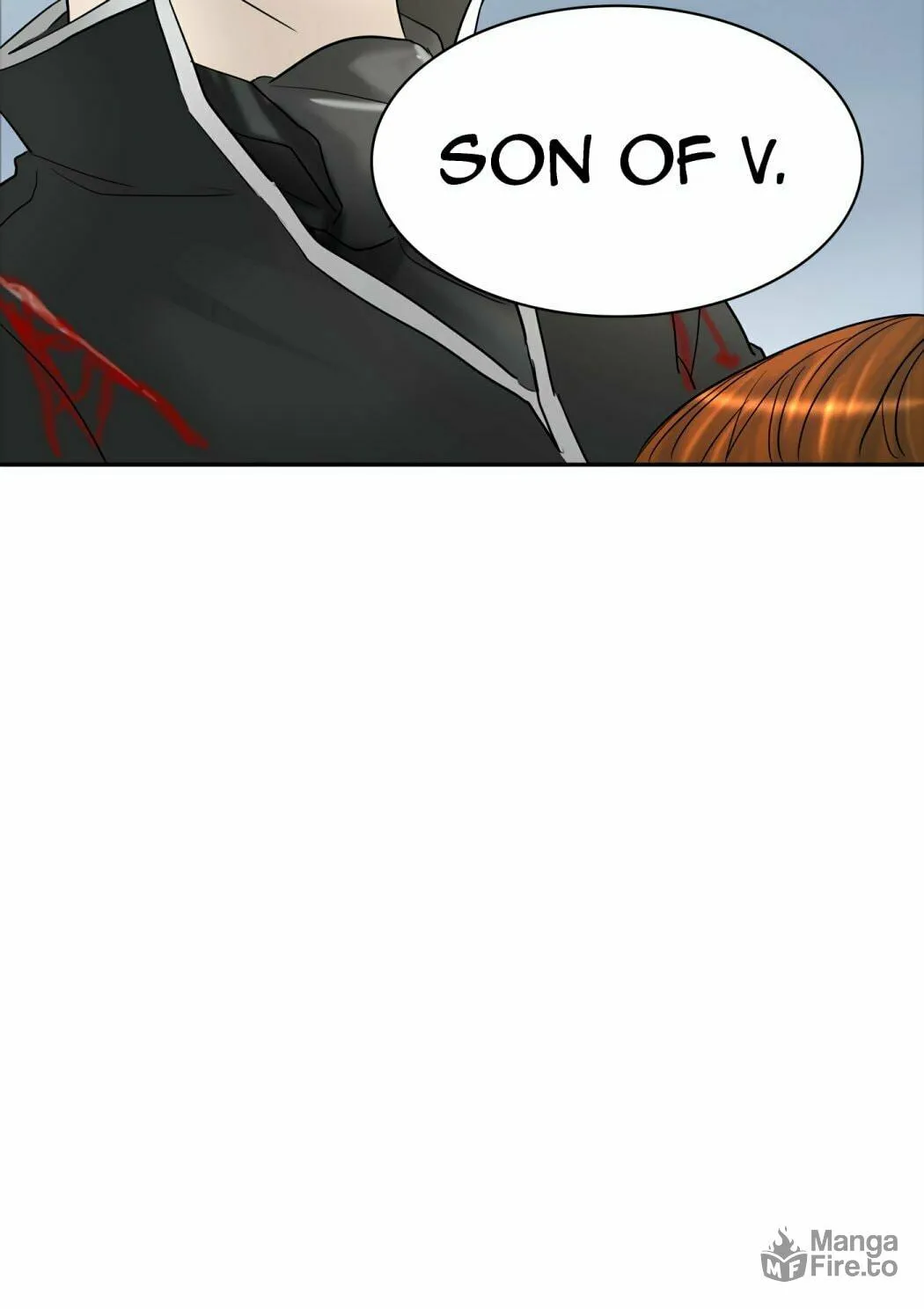 Tower of God Chapter 367 page 207 - 