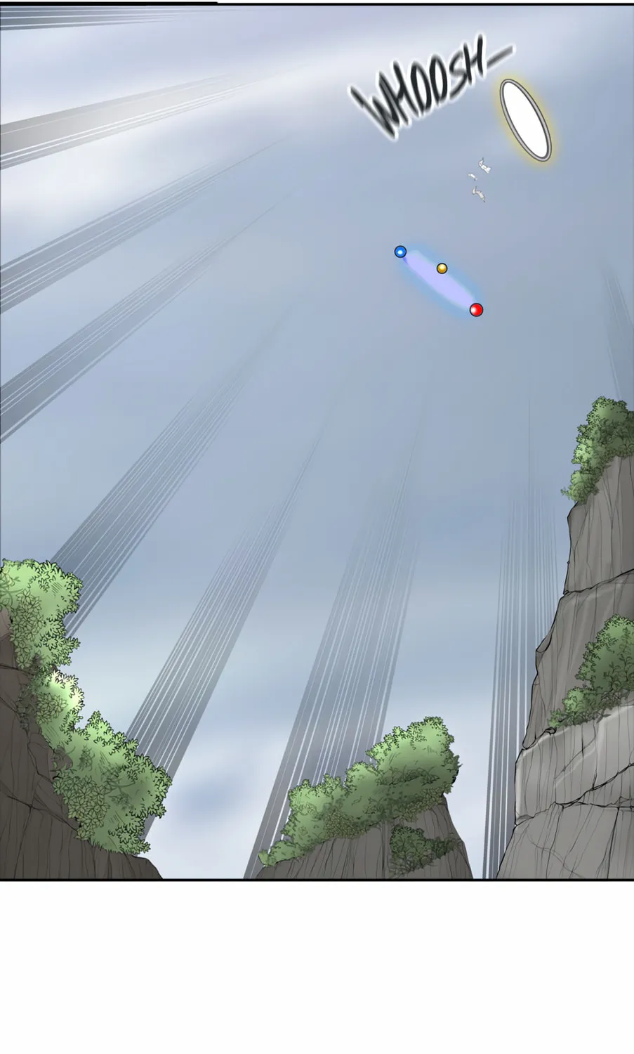 Tower of God Chapter 367 page 208 - 