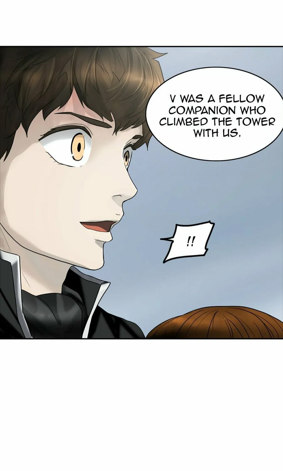 Tower of God Chapter 367 page 219 - 