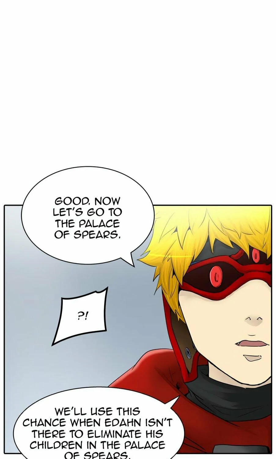 Tower of God Chapter 367 page 223 - 